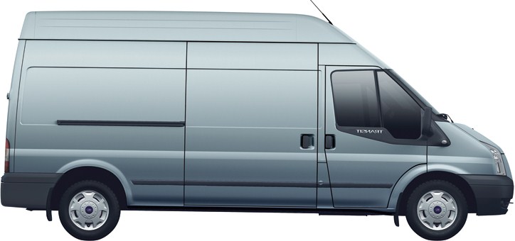 LWB Van