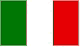 Italian Flag