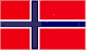 Norway Flag