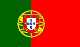Portuguese Flag