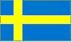 Swedish Flag