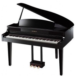 piano