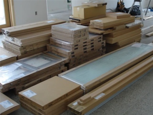 boxes