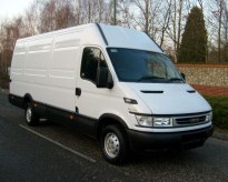 van