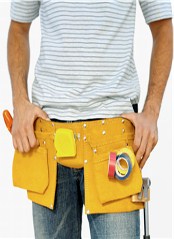 handy man