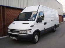 Iveco Van