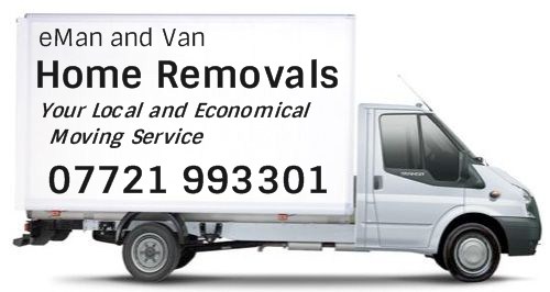 Medium Wheel Base Van