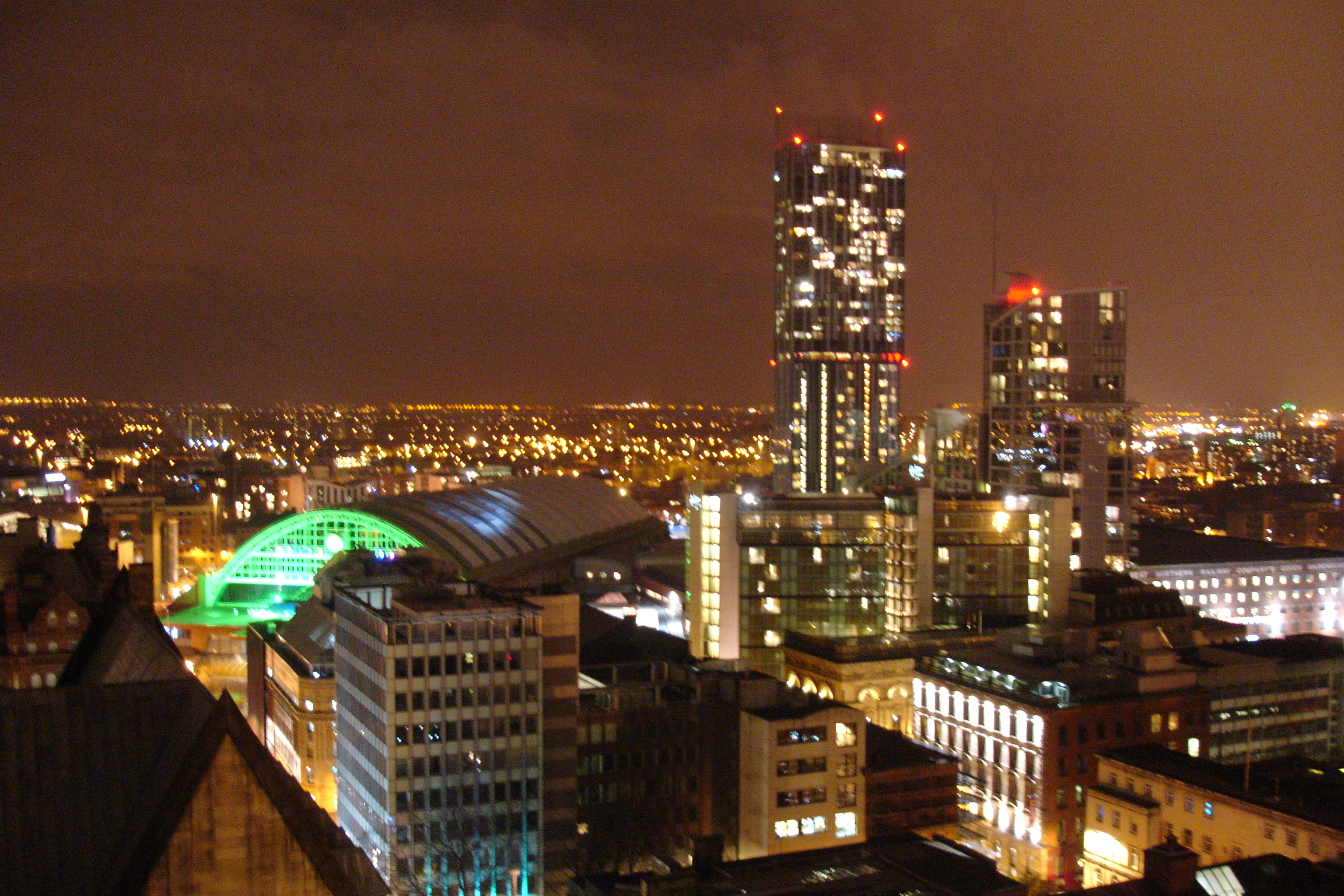 Manchester